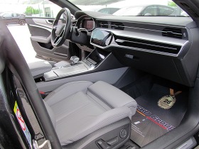Audi A7 MATRIX/DISTR/S-line/3D-KAMERA/  | Mobile.bg   11