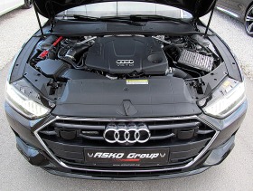 Audi A7 MATRIX/DISTR/S-line/3D-KAMERA/  | Mobile.bg   17