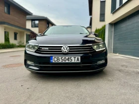 VW Passat 2.0TDI 240hp 4motion, снимка 2