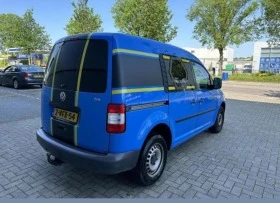 Обява за продажба на VW Caddy 1.9tdi 105кс ~8 500 лв. - изображение 6