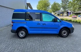 Обява за продажба на VW Caddy 1.9tdi 105кс ~8 500 лв. - изображение 3