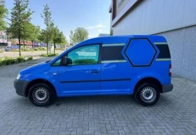 Обява за продажба на VW Caddy 1.9tdi 105кс ~8 500 лв. - изображение 4