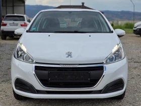 Peugeot 208 1.0i * Active* , снимка 2