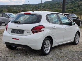 Peugeot 208 1.0i * Active* , снимка 5