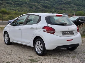 Peugeot 208 1.0i * Active* , снимка 7