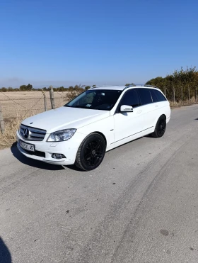  Mercedes-Benz C 350