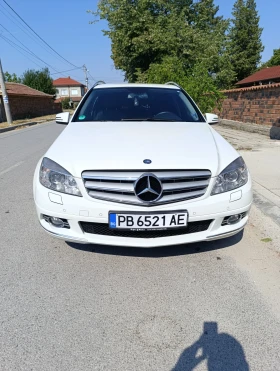  Mercedes-Benz C 350