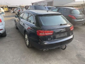 Audi A6 2.0tdi, снимка 2