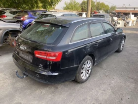 Audi A6 2.0tdi, снимка 3