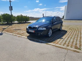 Skoda Octavia 2.0 TDI VRS 170 PS, снимка 1