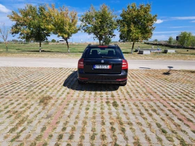 Skoda Octavia 2.0 TDI VRS 170 PS, снимка 4