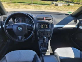 Skoda Octavia 2.0 TDI VRS 170 PS, снимка 12