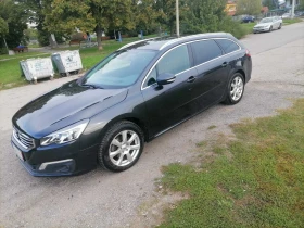 Peugeot 508 1.6 Turbo Active FACELIFT, снимка 2