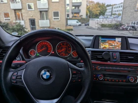 BMW 320 Sport 184hp, снимка 4