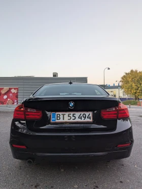 BMW 320 Sport 184hp, снимка 9