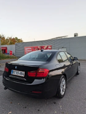 BMW 320 Sport 184hp, снимка 1