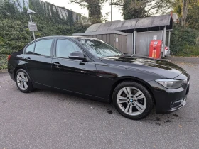 BMW 320 Sport 184hp, снимка 8