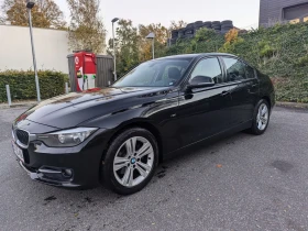 BMW 320 Sport 184hp, снимка 5