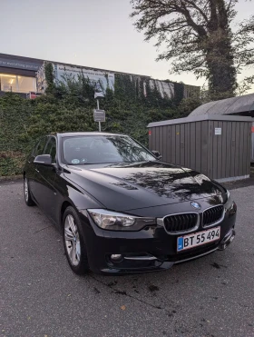 BMW 320 Sport 184hp, снимка 2