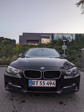 BMW 320 Sport 184hp, снимка 7