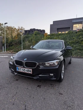 BMW 320 Sport 184hp, снимка 6