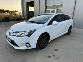 Toyota Avensis 2.0D4D!FULL!, снимка 2