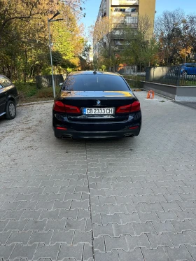 BMW 530 - [4] 