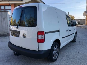 VW Caddy 1.9TDI КЛИМАТИК ТОП, снимка 5