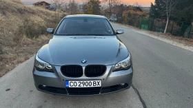 BMW 530 530i, снимка 1