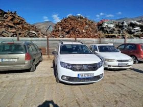 Dacia Logan MCV, снимка 2