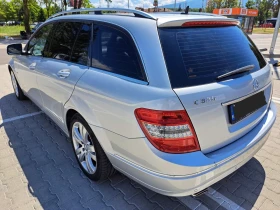 Mercedes-Benz 320 Mercedes C 320 7G, снимка 2