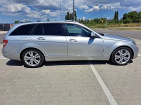 Mercedes-Benz 320 Mercedes C 320 7G, снимка 3