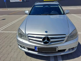 Mercedes-Benz 320 Mercedes C 320 7G, снимка 4