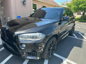  BMW X5M