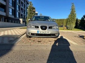 Seat Ibiza 1.9 TDI, снимка 5