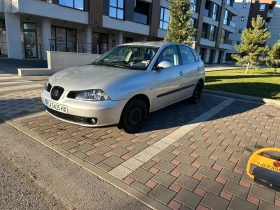 Seat Ibiza 1.9 TDI, снимка 1