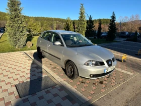 Seat Ibiza 1.9 TDI, снимка 4