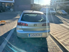 Seat Ibiza 1.9 TDI, снимка 6