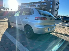 Seat Ibiza 1.9 TDI, снимка 3