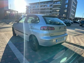 Seat Ibiza 1.9 TDI, снимка 2