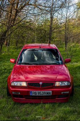 Lancia Delta HPE 1.9 JTD, снимка 2