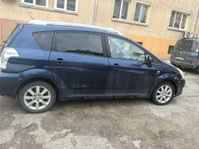 Toyota Corolla verso, снимка 7