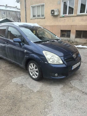 Toyota Corolla verso, снимка 9