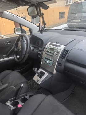 Toyota Corolla verso, снимка 5