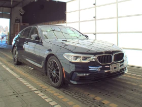 BMW 530 от представителство* applecarplay* keyless* подгре, снимка 3