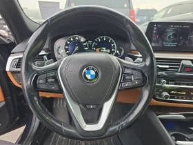 BMW 530 от представителство* applecarplay* keyless* подгре, снимка 4