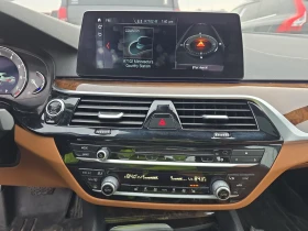 BMW 530 от представителство* applecarplay* keyless* подгре, снимка 5