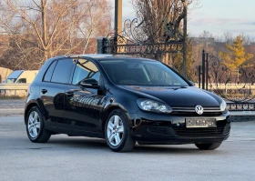 VW Golf 1.6TDI ИТАЛИЯ, снимка 6