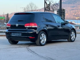 VW Golf 1.6TDI ИТАЛИЯ, снимка 4