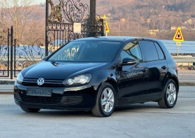 VW Golf 1.6TDI ИТАЛИЯ, снимка 1